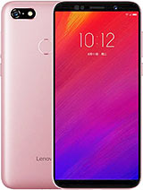 Best available price of Lenovo A5 in Capeverde