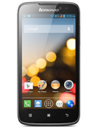 Best available price of Lenovo A516 in Capeverde