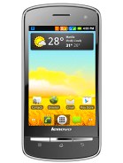 Best available price of Lenovo A60 in Capeverde