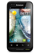 Best available price of Lenovo A660 in Capeverde