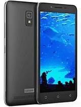 Best available price of Lenovo A6600 Plus in Capeverde