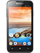 Best available price of Lenovo A680 in Capeverde