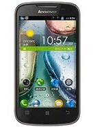 Best available price of Lenovo A690 in Capeverde