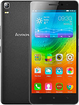 Best available price of Lenovo A7000 Plus in Capeverde