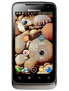 Best available price of Lenovo A789 in Capeverde