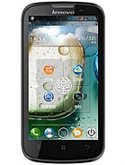 Best available price of Lenovo A800 in Capeverde