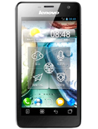 Best available price of Lenovo K860 in Capeverde