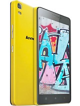 Best available price of Lenovo K3 Note in Capeverde