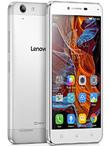 Best available price of Lenovo Vibe K5 Plus in Capeverde