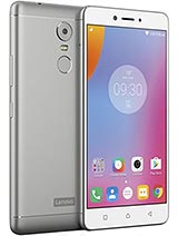 Best available price of Lenovo K6 Note in Capeverde
