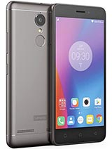 Best available price of Lenovo K6 Power in Capeverde