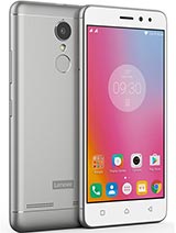Best available price of Lenovo K6 in Capeverde