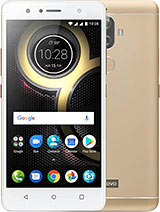 Best available price of Lenovo K8 Plus in Capeverde