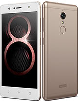 Best available price of Lenovo K8 in Capeverde