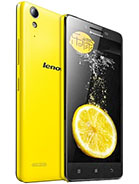 Best available price of Lenovo K3 in Capeverde
