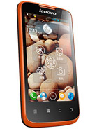 Best available price of Lenovo S560 in Capeverde