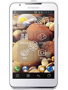 Best available price of Lenovo S880 in Capeverde