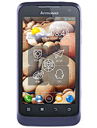 Best available price of Lenovo P700i in Capeverde