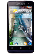 Best available price of Lenovo P770 in Capeverde