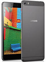 Best available price of Lenovo Phab Plus in Capeverde