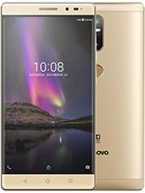 Best available price of Lenovo Phab2 Plus in Capeverde