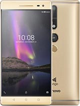 Best available price of Lenovo Phab2 Pro in Capeverde