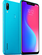 Best available price of Lenovo S5 Pro GT in Capeverde