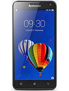 Best available price of Lenovo S580 in Capeverde