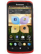 Best available price of Lenovo S820 in Capeverde