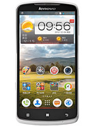 Best available price of Lenovo S920 in Capeverde