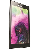 Best available price of Lenovo Tab 2 A7-10 in Capeverde