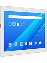 Best available price of Lenovo Tab 4 10 in Capeverde