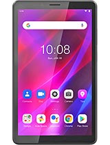 Best available price of Lenovo Tab M7 (3rd Gen) in Capeverde