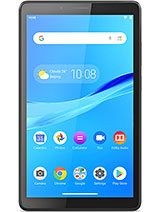 Best available price of Lenovo Tab M7 in Capeverde