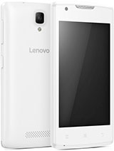 Best available price of Lenovo Vibe A in Capeverde
