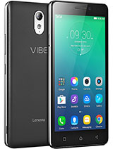 Best available price of Lenovo Vibe P1m in Capeverde