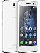 Best available price of Lenovo Vibe S1 Lite in Capeverde