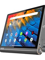 Best available price of Lenovo Yoga Smart Tab in Capeverde