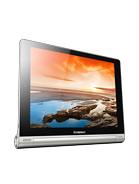 Best available price of Lenovo Yoga Tablet 10 in Capeverde