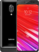 Best available price of Lenovo Z5 Pro in Capeverde