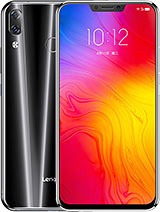 Best available price of Lenovo Z5 in Capeverde