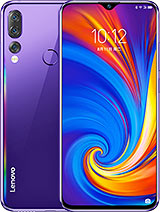 Best available price of Lenovo Z5s in Capeverde