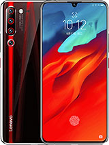 Best available price of Lenovo Z6 Pro in Capeverde