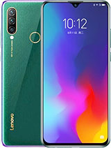 Best available price of Lenovo Z6 Youth in Capeverde