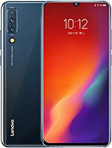 Best available price of Lenovo Z6 in Capeverde