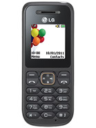 Best available price of LG A100 in Capeverde