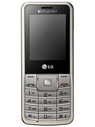 Best available price of LG A155 in Capeverde