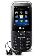 Best available price of LG A160 in Capeverde