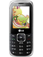 Best available price of LG A165 in Capeverde