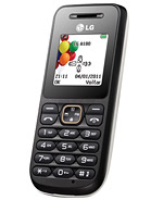 Best available price of LG A180 in Capeverde